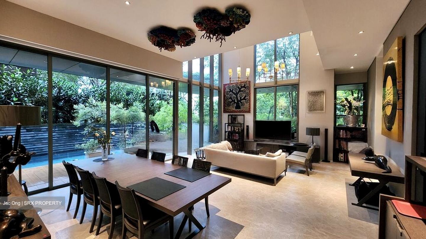 Leedon Residence (D10), Condominium #479827731